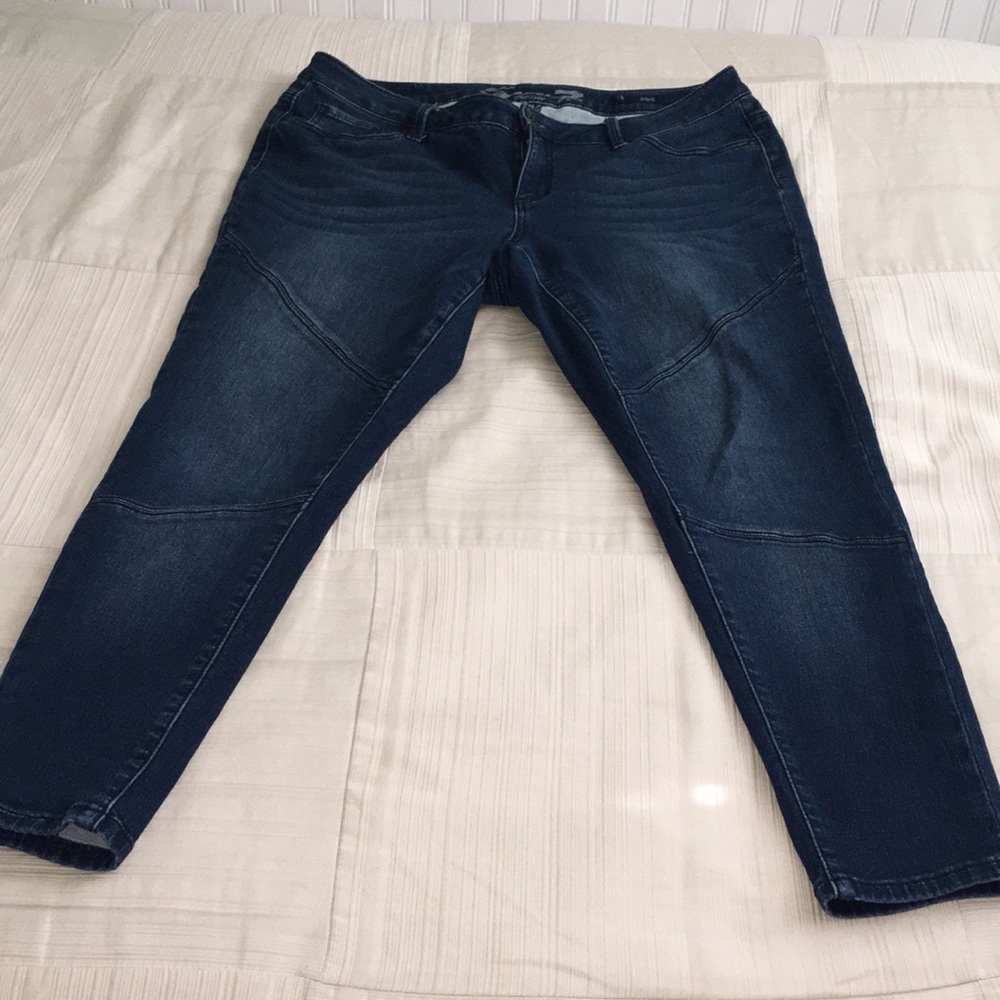 Seven 7 Jean Legging